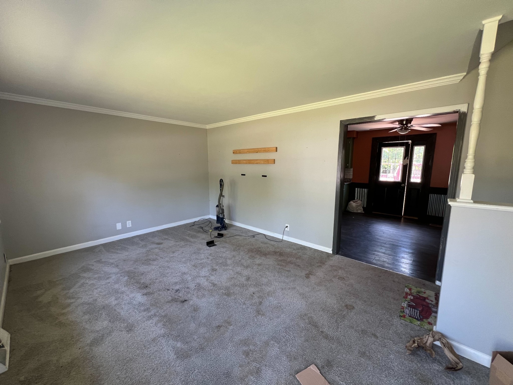 307 Dale Terrace Clarksville TN 37042