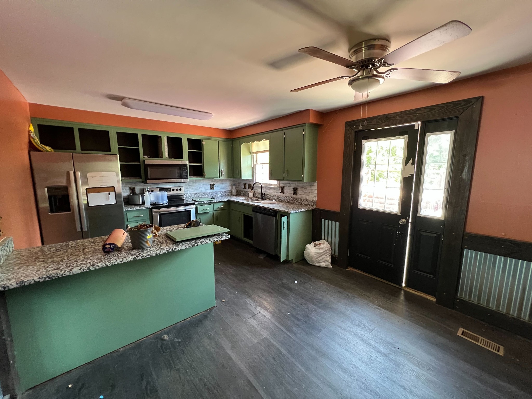 307 Dale Terrace Clarksville TN 37042