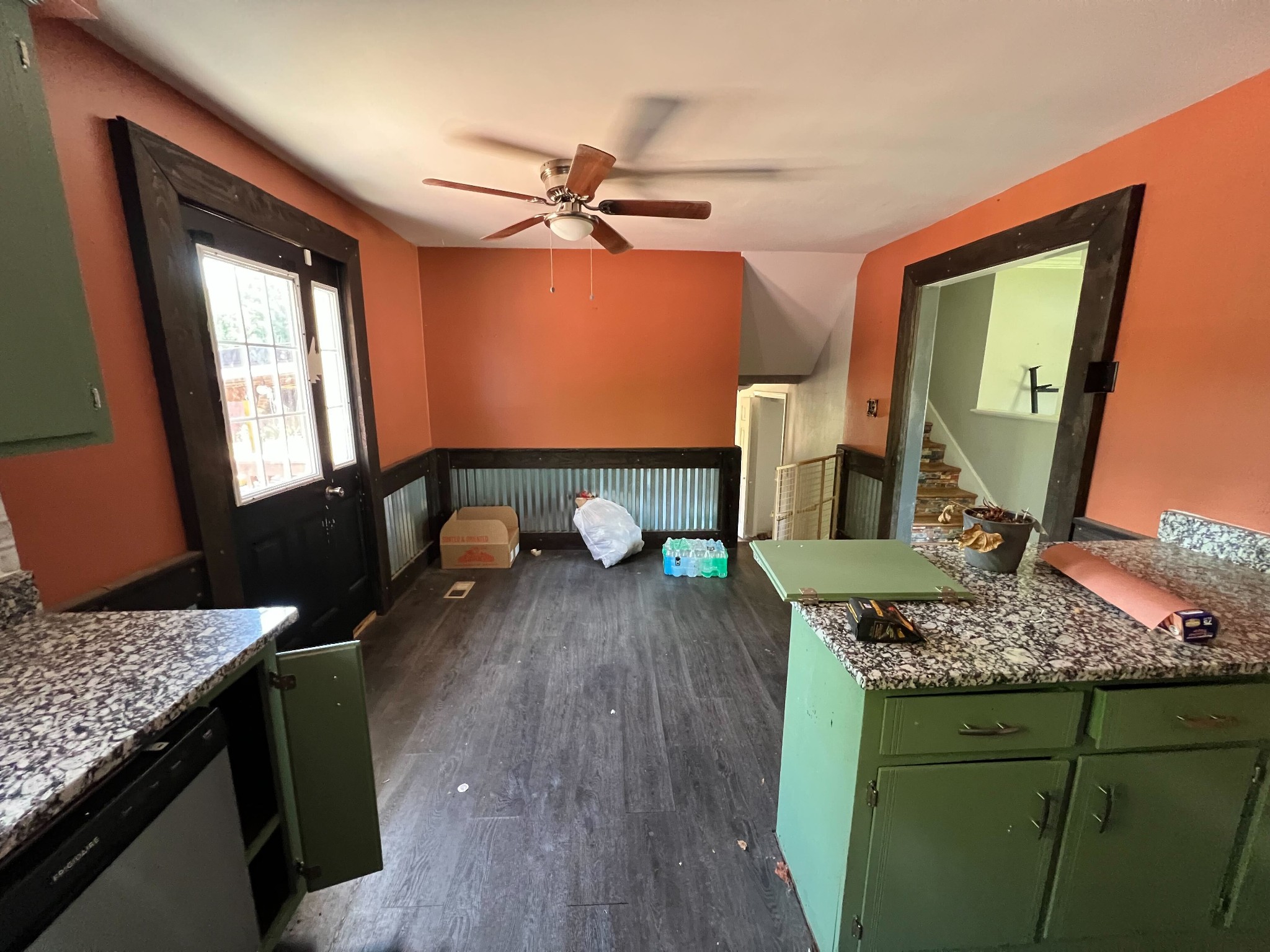 307 Dale Terrace Clarksville TN 37042