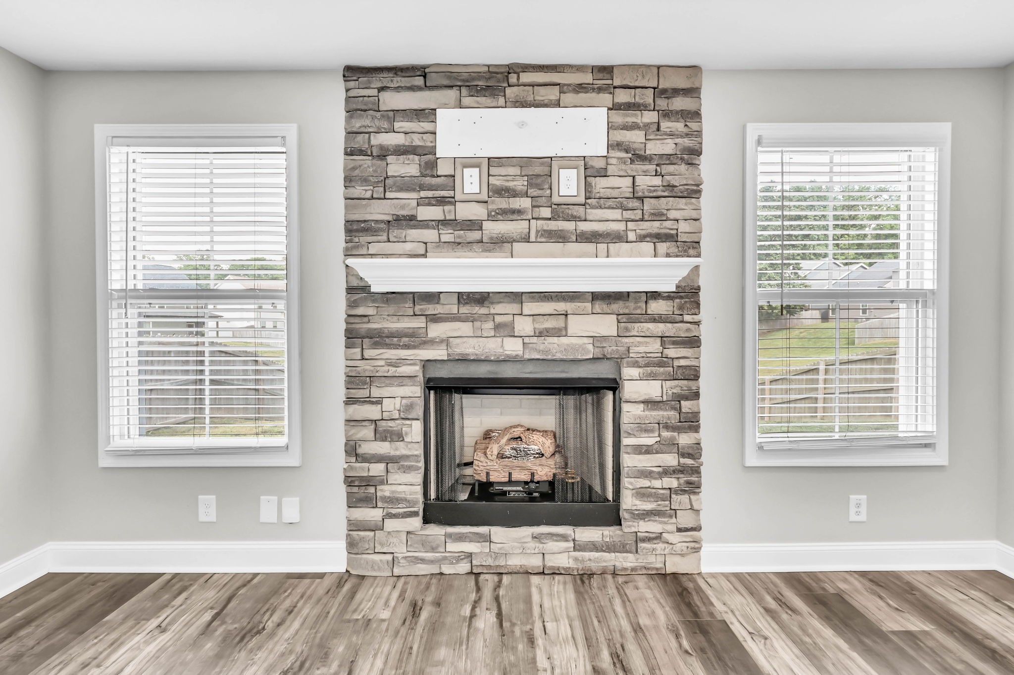 246 Stone Bluff Way Clarksville TN 37040