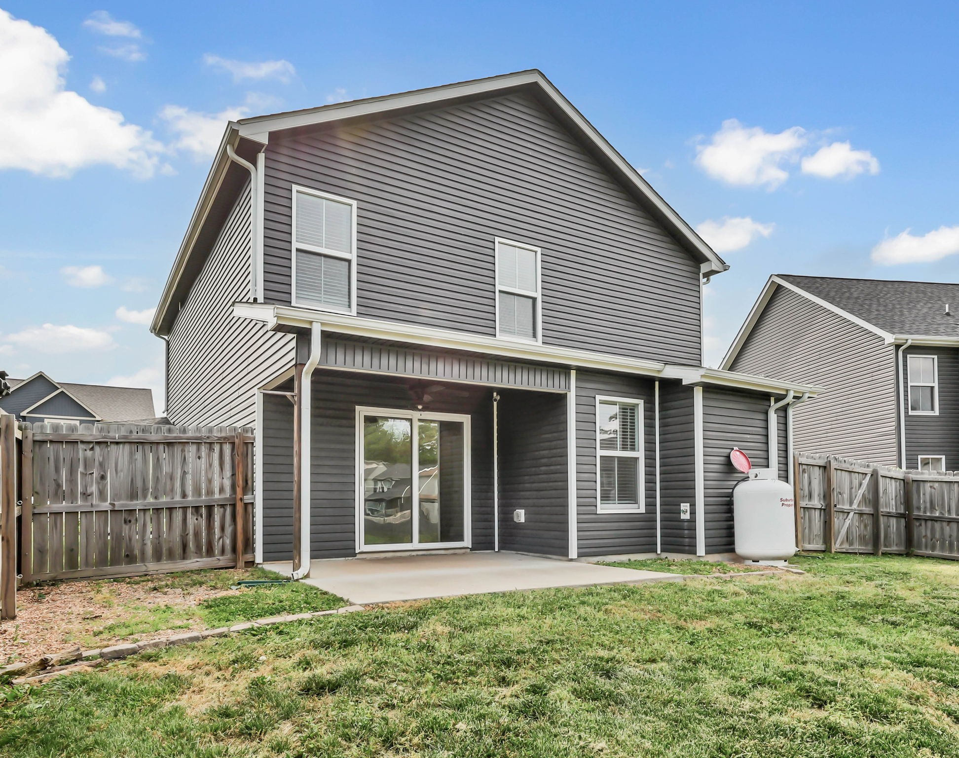 246 Stone Bluff Way Clarksville TN 37040