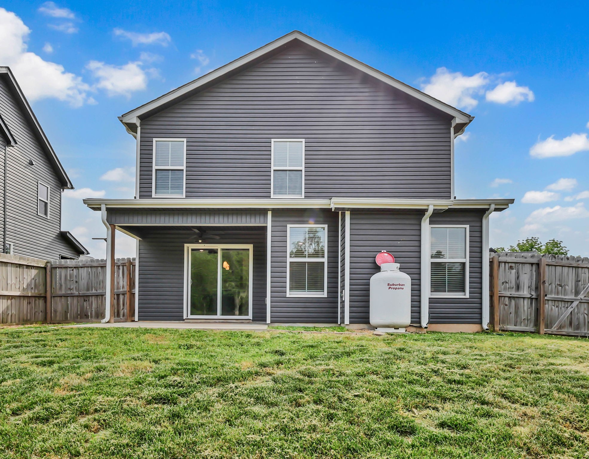246 Stone Bluff Way Clarksville TN 37040