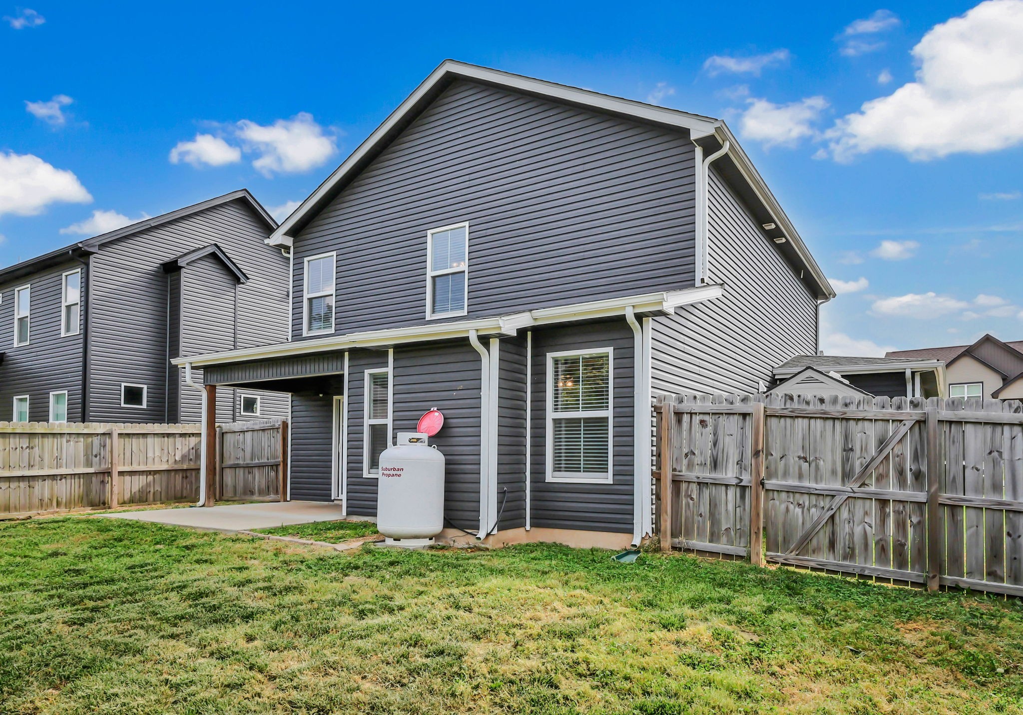 246 Stone Bluff Way Clarksville TN 37040