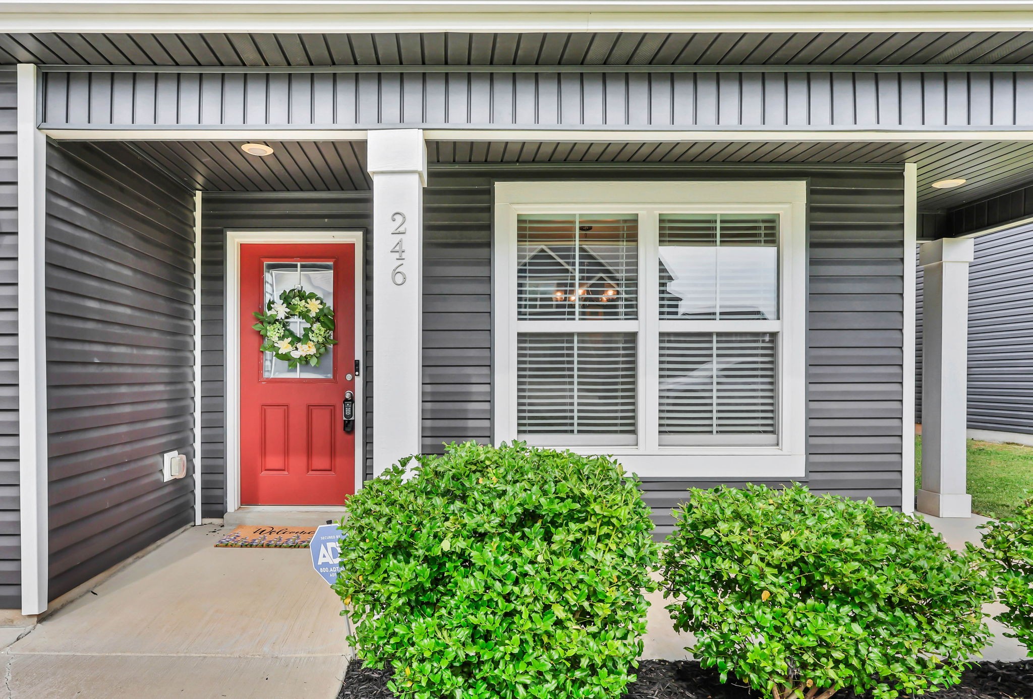 246 Stone Bluff Way Clarksville TN 37040