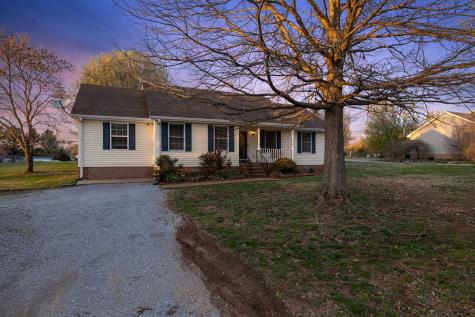 331 Creighton Lane Lebanon TN 37087