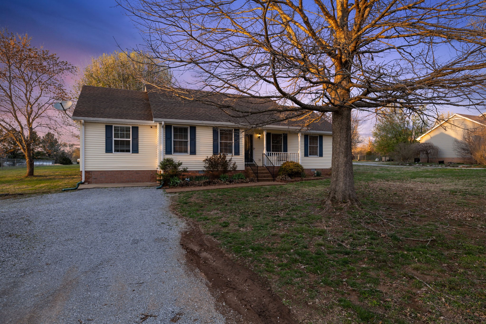 331 Creighton Lane Lebanon TN 37087