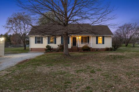 331 Creighton Lane Lebanon TN 37087