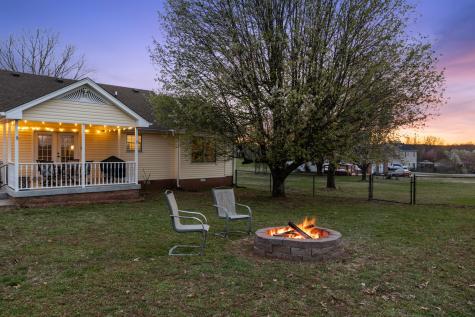 331 Creighton Lane Lebanon TN 37087