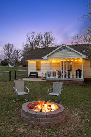 331 Creighton Lane Lebanon TN 37087