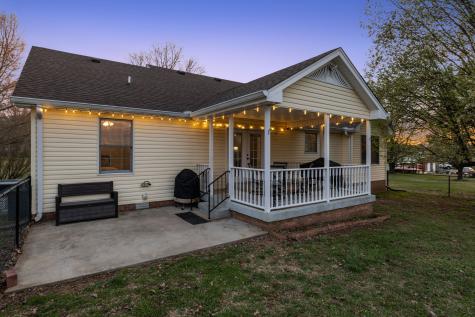 331 Creighton Lane Lebanon TN 37087