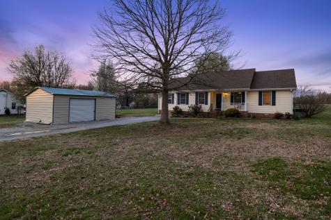 331 Creighton Lane Lebanon TN 37087