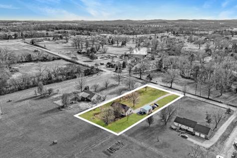 331 Creighton Lane Lebanon TN 37087