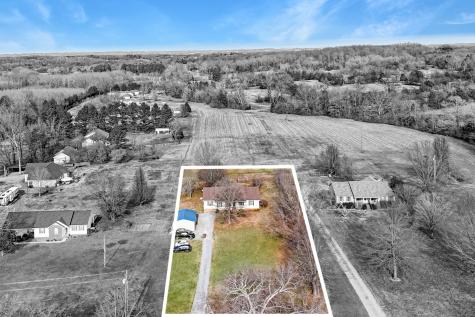 331 Creighton Lane Lebanon TN 37087