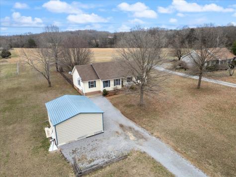 331 Creighton Lane Lebanon TN 37087