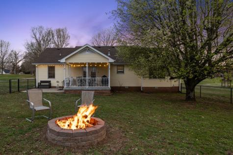 331 Creighton Lane Lebanon TN 37087