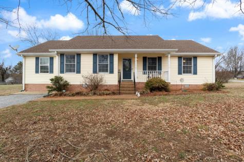 331 Creighton Lane Lebanon TN 37087