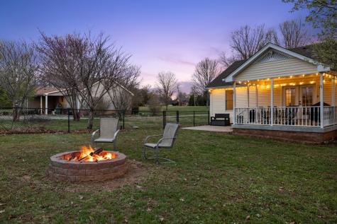 331 Creighton Lane Lebanon TN 37087