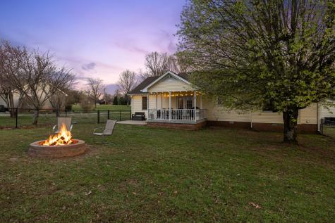 331 Creighton Lane Lebanon TN 37087