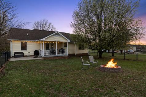 331 Creighton Lane Lebanon TN 37087