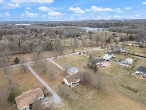 331 Creighton Lane Lebanon TN 37087