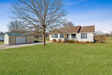 331 Creighton Lane Lebanon TN 37087