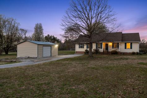 331 Creighton Lane Lebanon TN 37087
