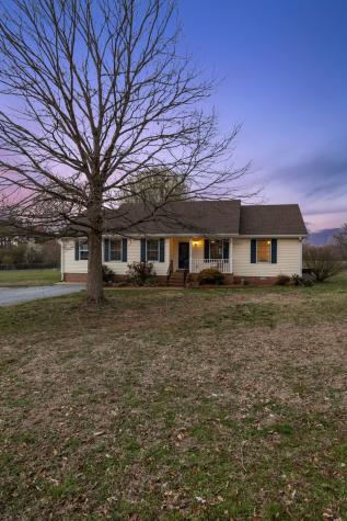 331 Creighton Lane Lebanon TN 37087