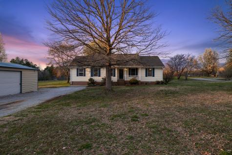 331 Creighton Lane Lebanon TN 37087