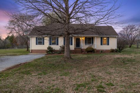 331 Creighton Lane Lebanon TN 37087