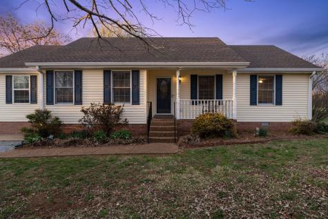 331 Creighton Lane Lebanon TN 37087