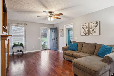 331 Creighton Lane Lebanon TN 37087