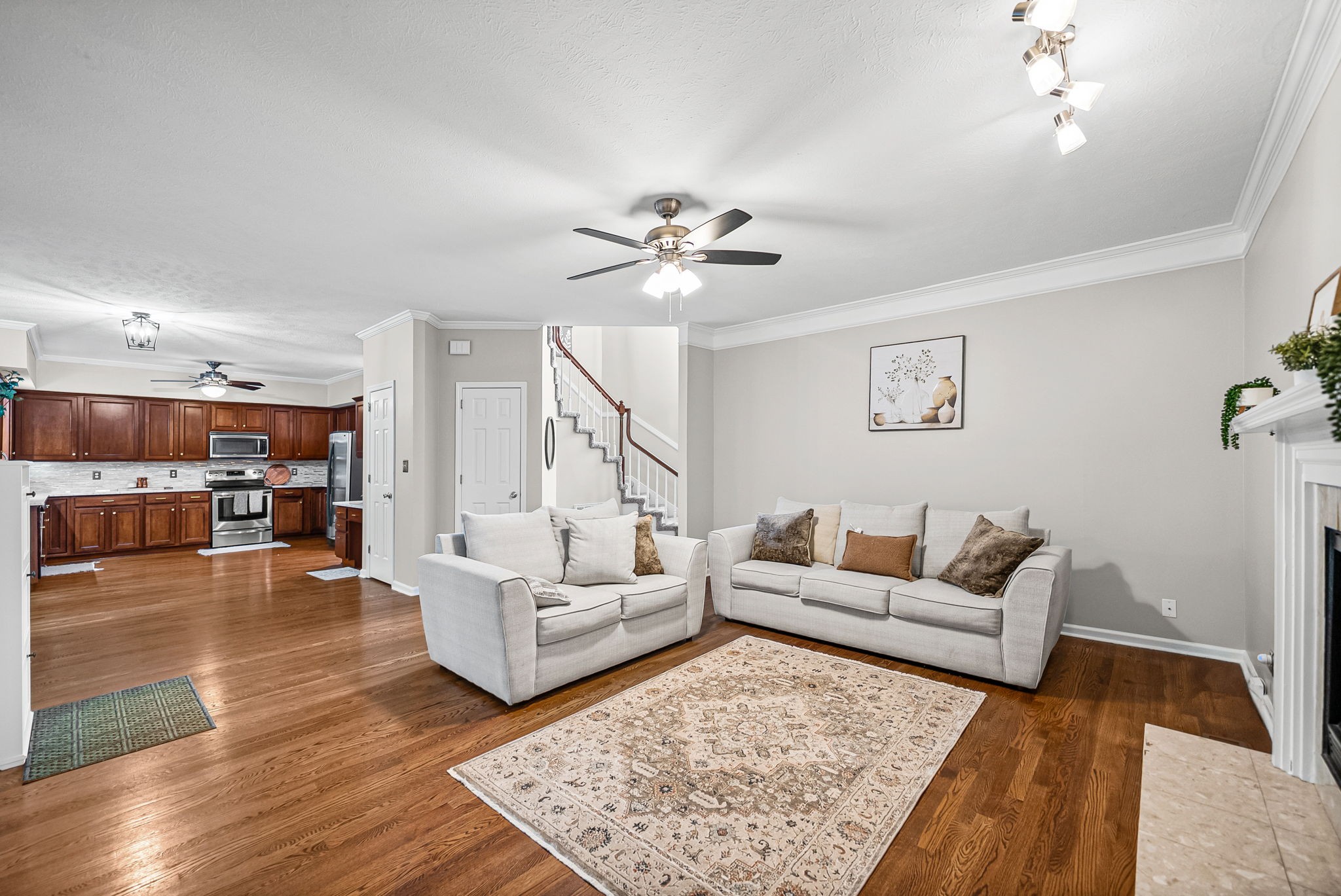 206 Longwood Lane Clarksville TN 37043