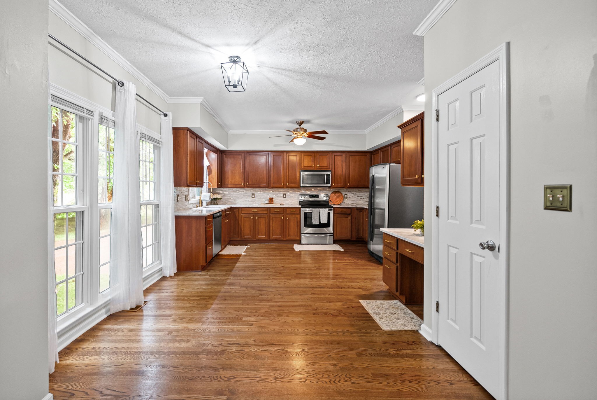206 Longwood Lane Clarksville TN 37043