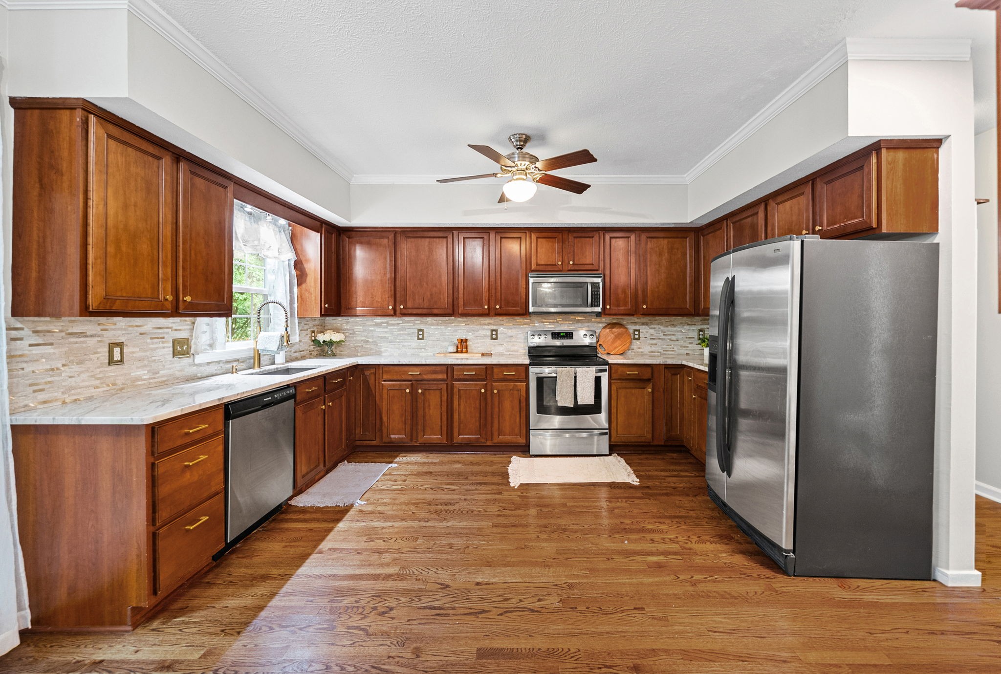 206 Longwood Lane Clarksville TN 37043