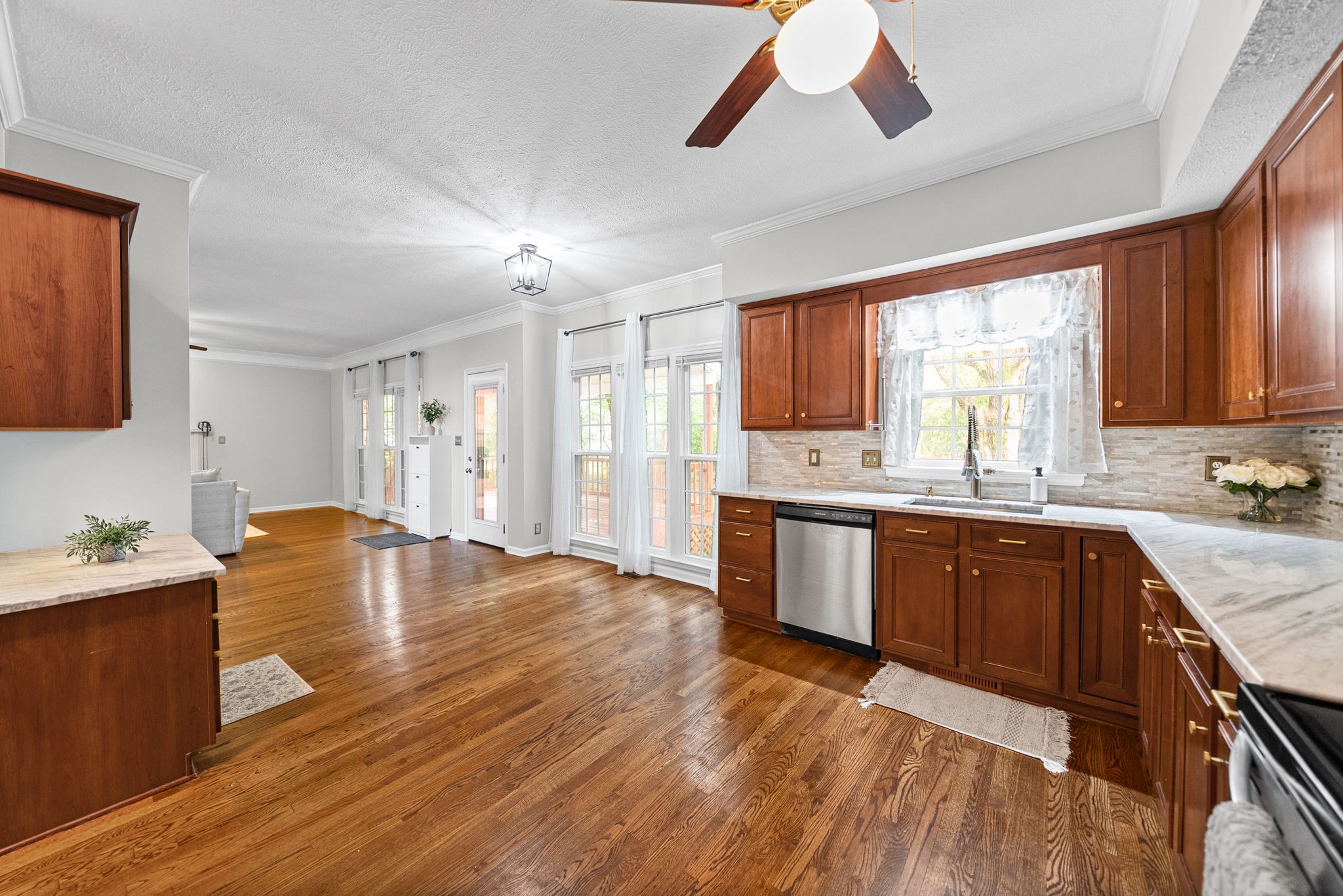 206 Longwood Lane Clarksville TN 37043