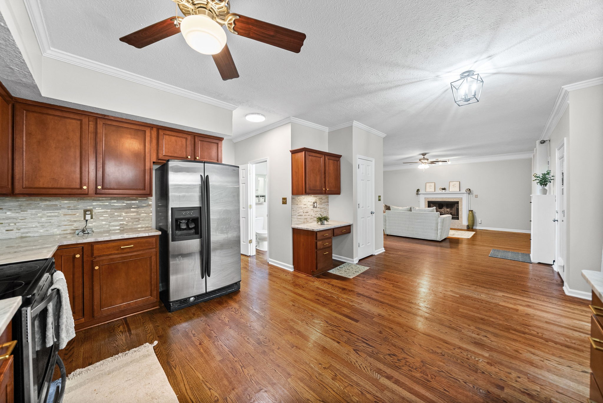 206 Longwood Lane Clarksville TN 37043