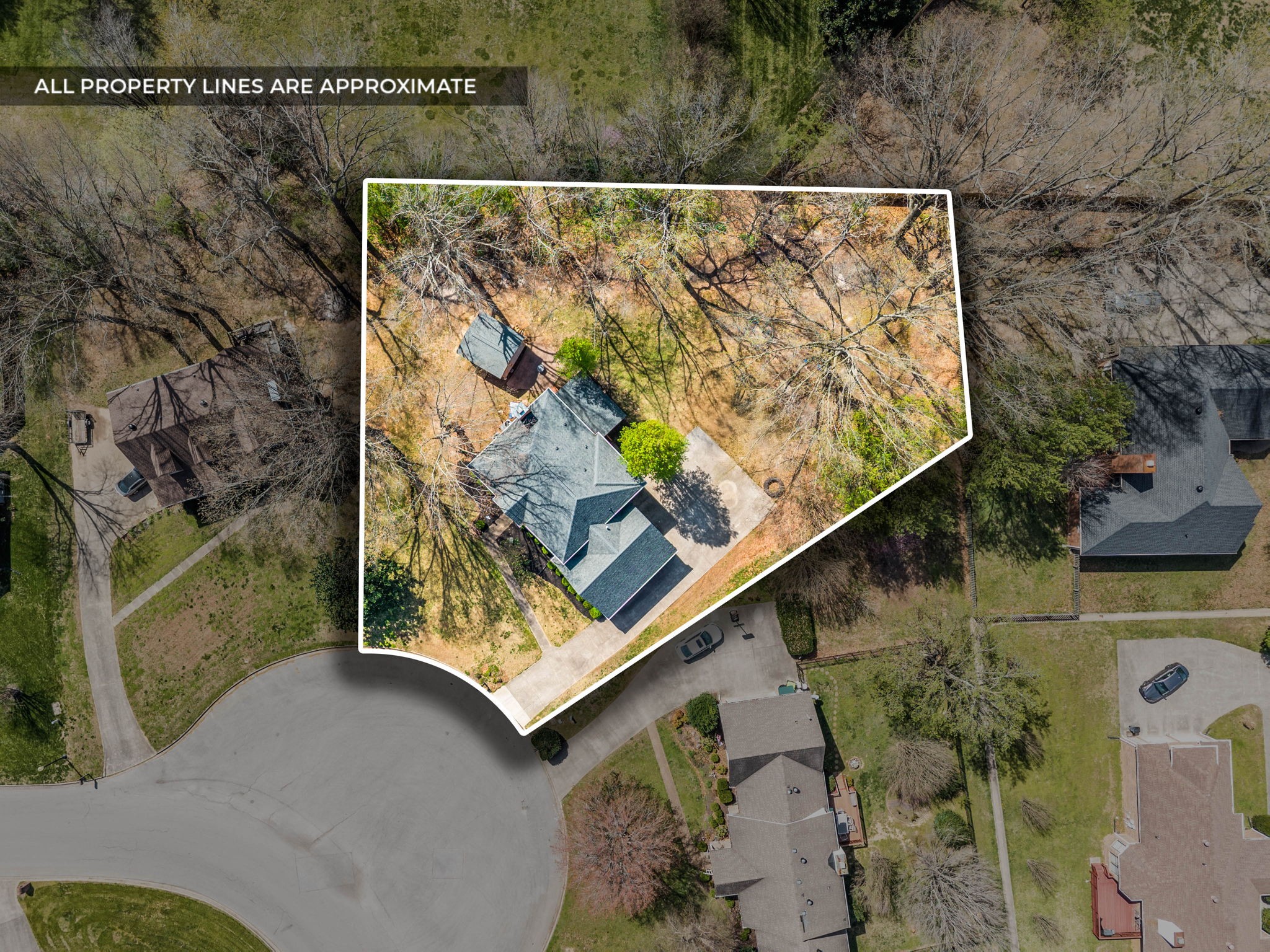 206 Longwood Lane Clarksville TN 37043