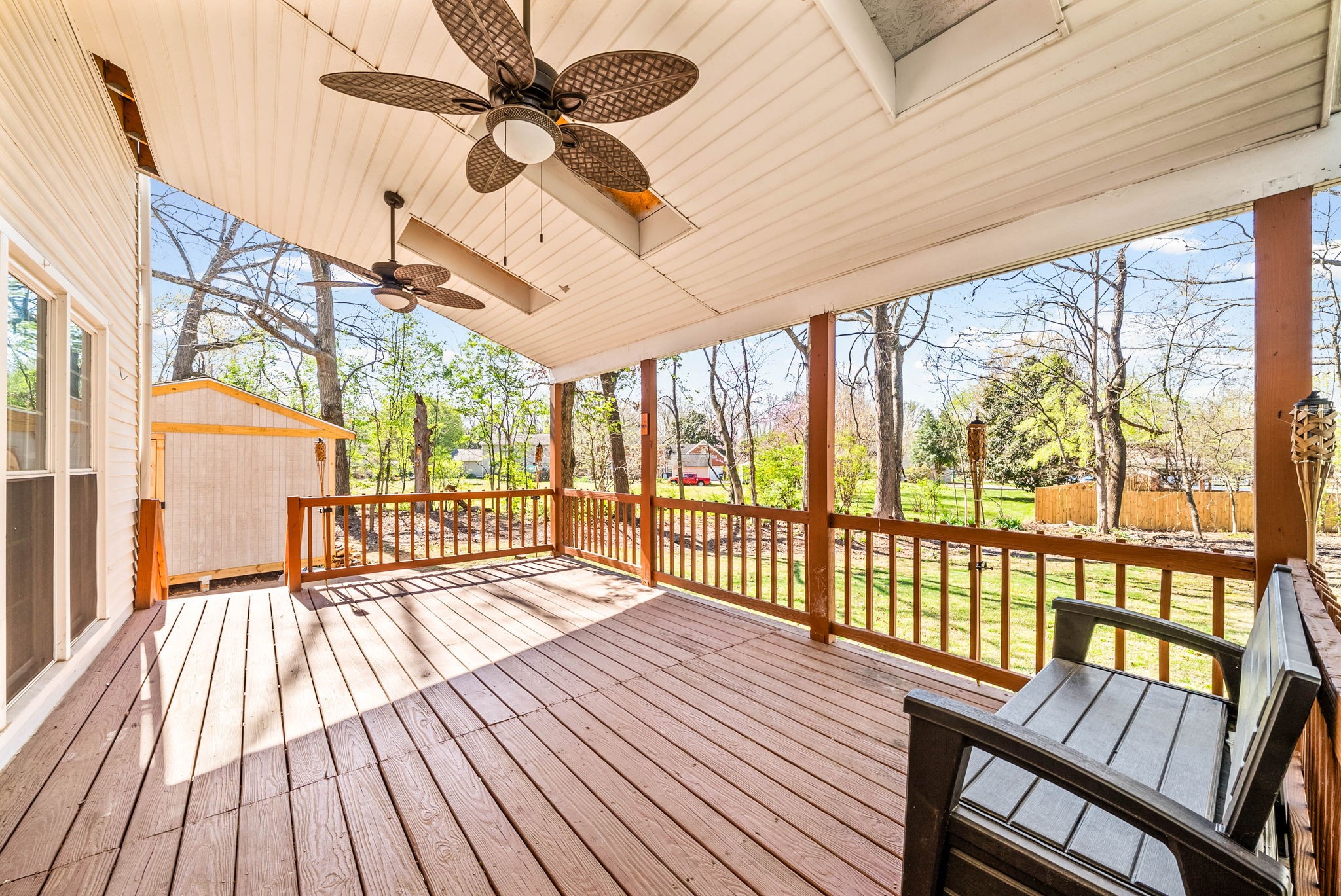 206 Longwood Lane Clarksville TN 37043