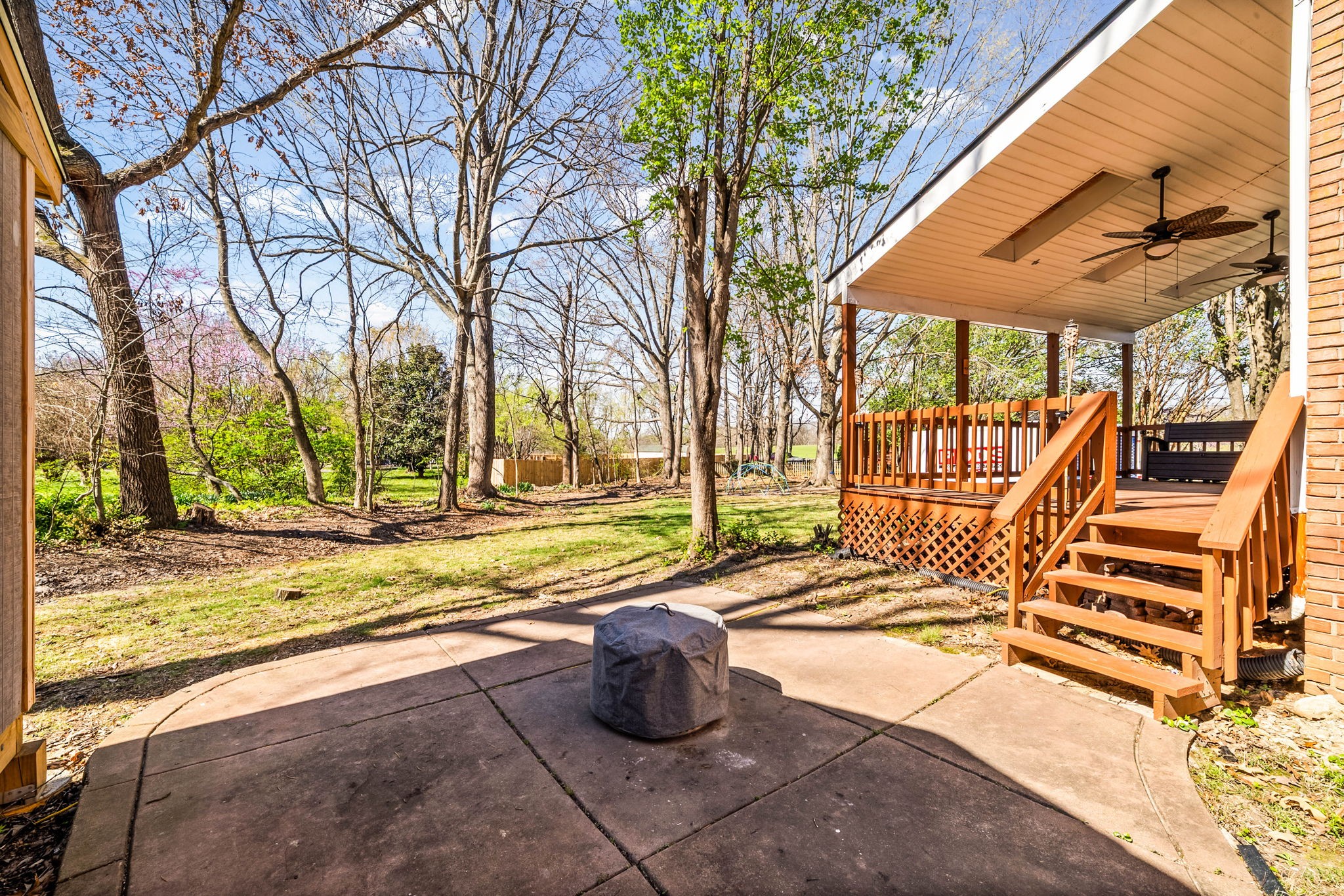 206 Longwood Lane Clarksville TN 37043