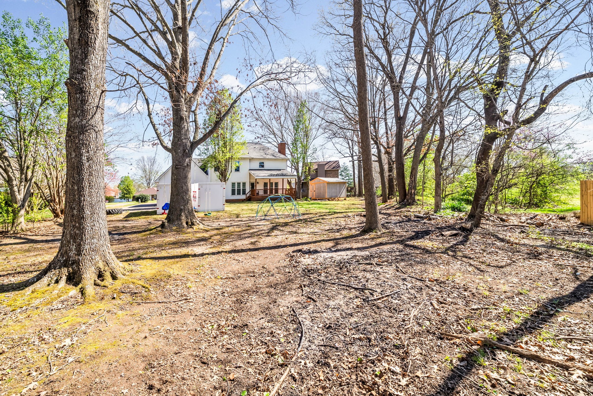 206 Longwood Lane Clarksville TN 37043