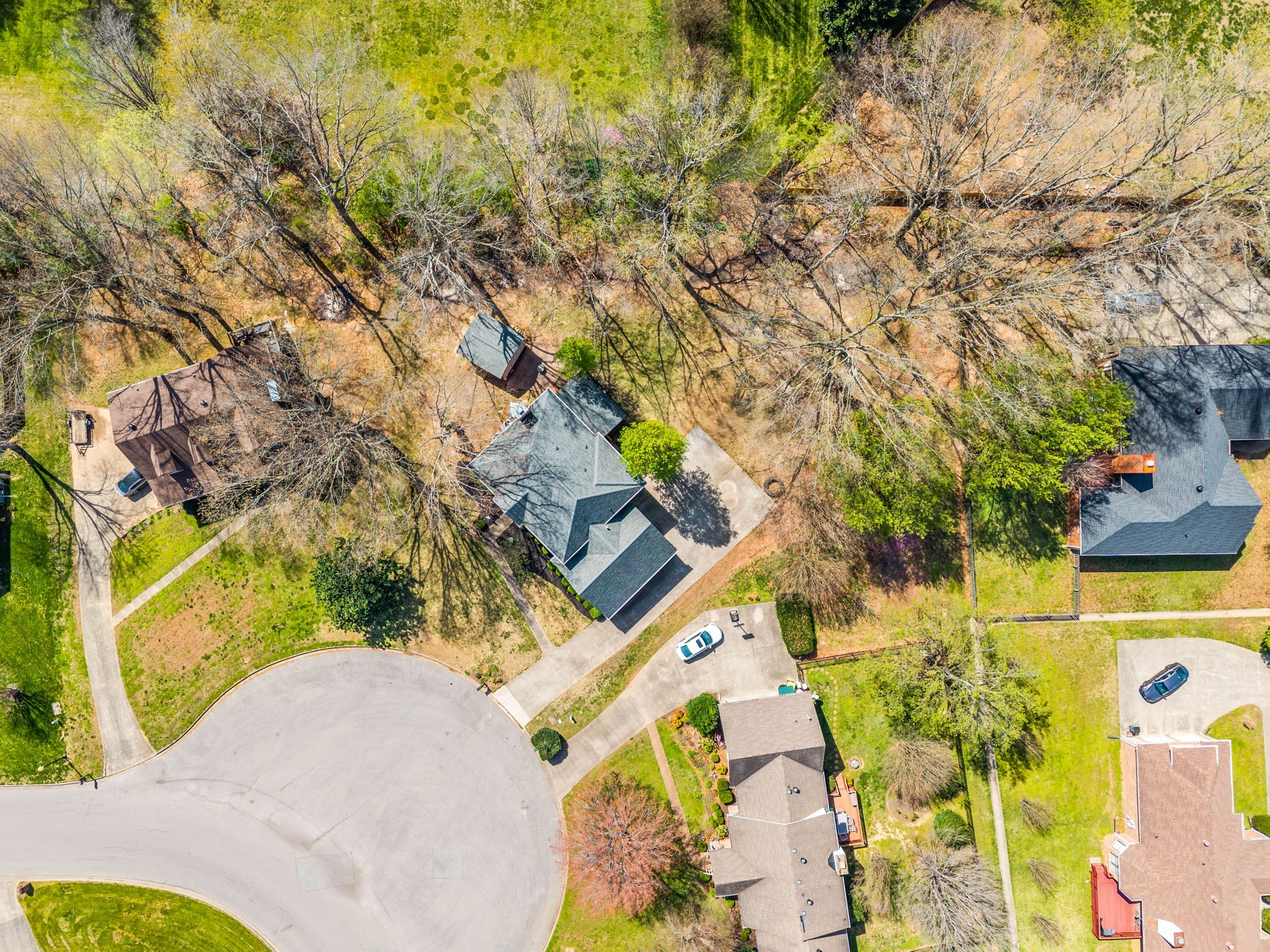 206 Longwood Lane Clarksville TN 37043