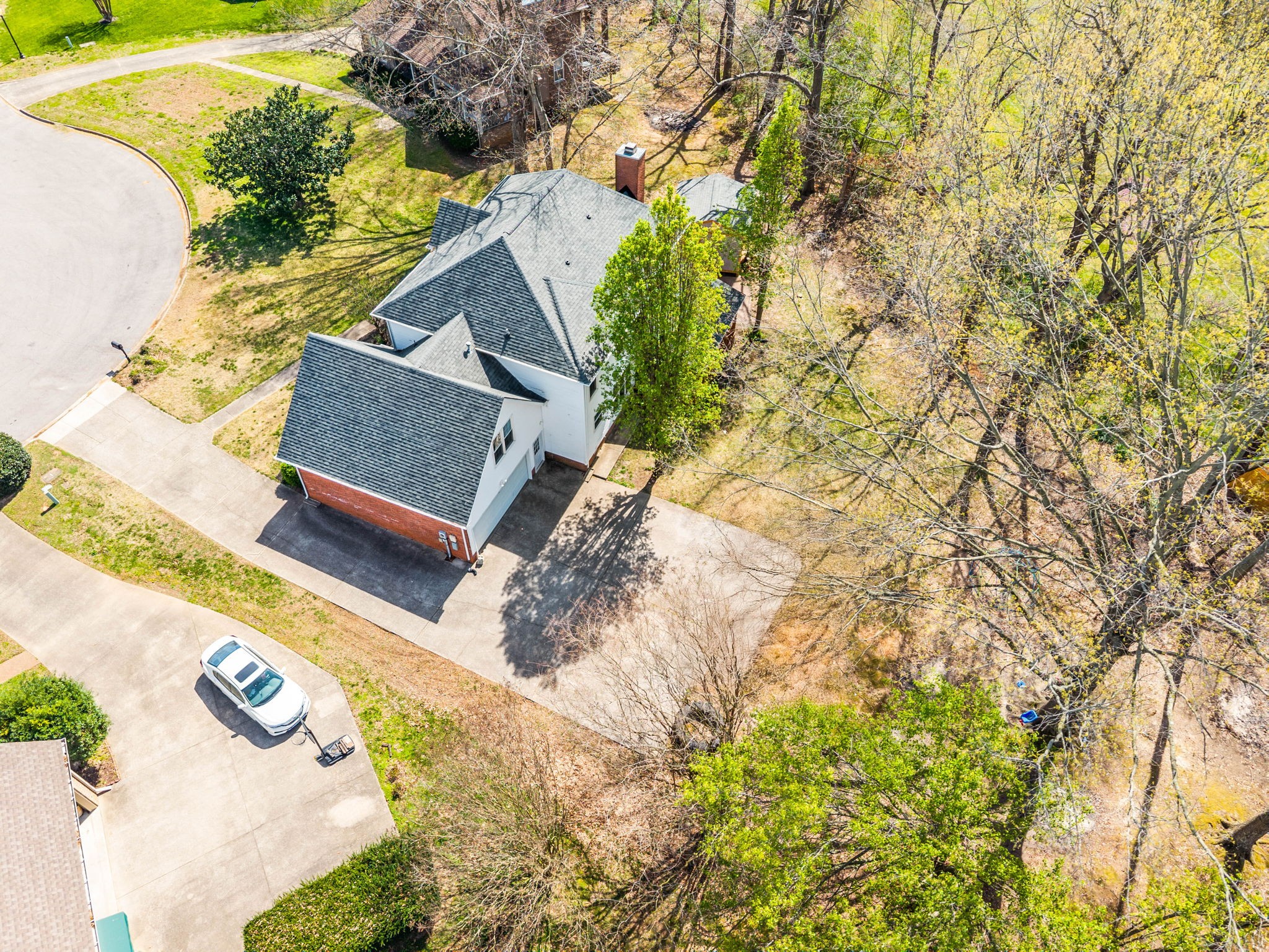 206 Longwood Lane Clarksville TN 37043