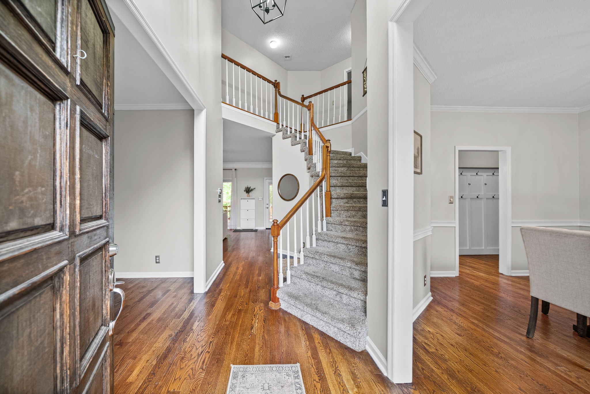 206 Longwood Lane Clarksville TN 37043