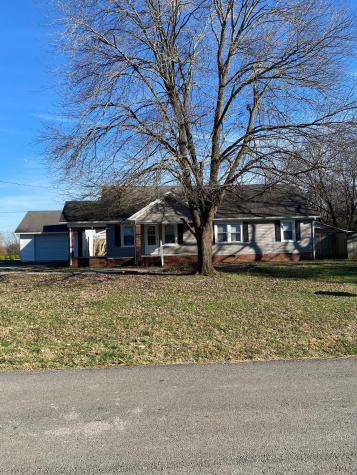 3204 Maxwell Street Murfreesboro TN 37130
