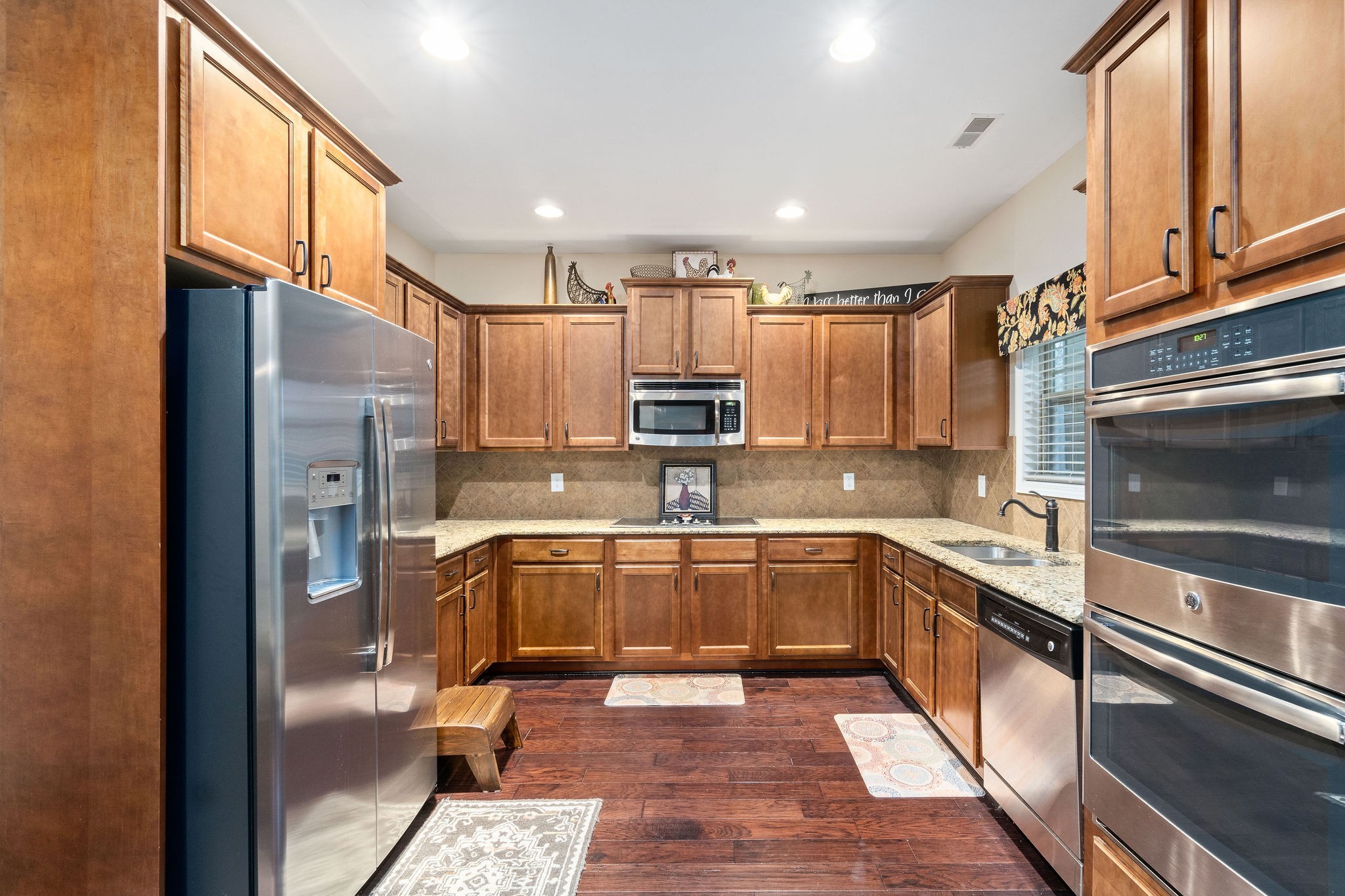2953 Mcmanus Circle Clarksville TN 37042