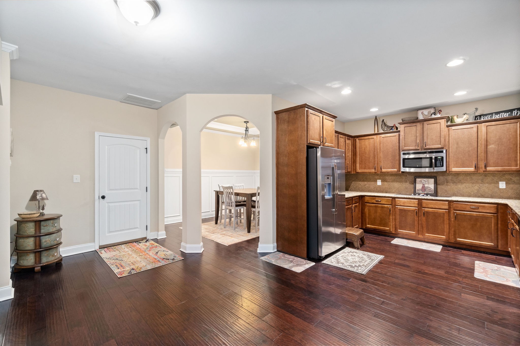 2953 Mcmanus Circle Clarksville TN 37042