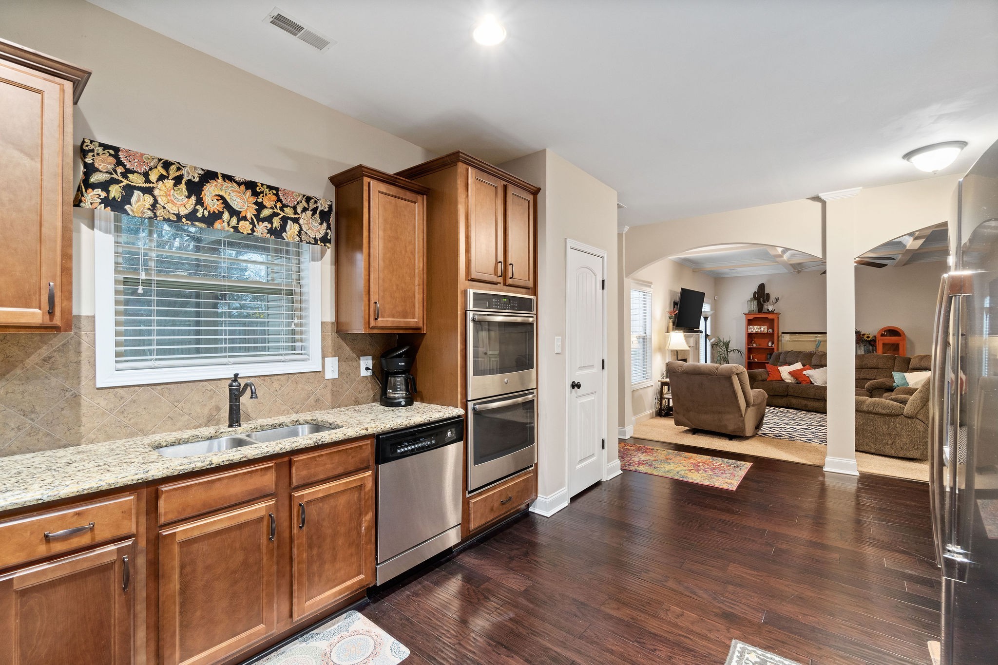 2953 Mcmanus Circle Clarksville TN 37042