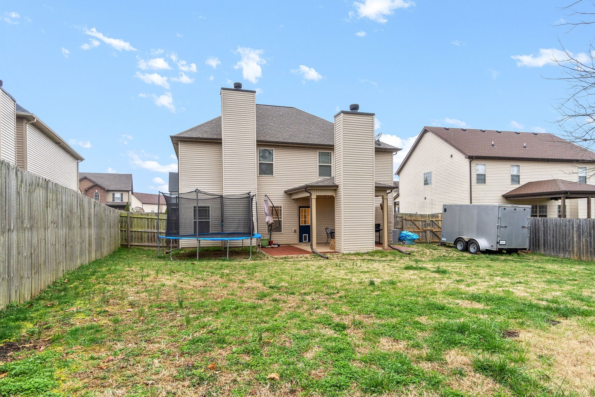 2953 Mcmanus Circle Clarksville TN 37042