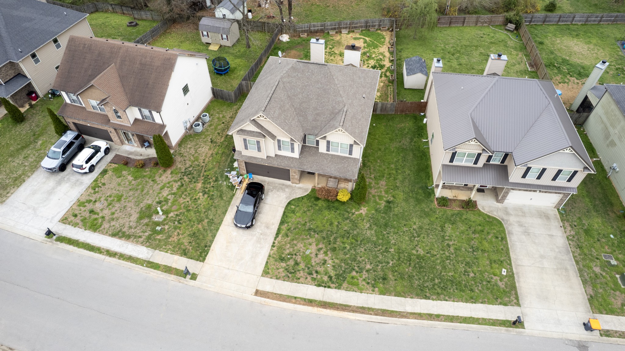 2953 Mcmanus Circle Clarksville TN 37042