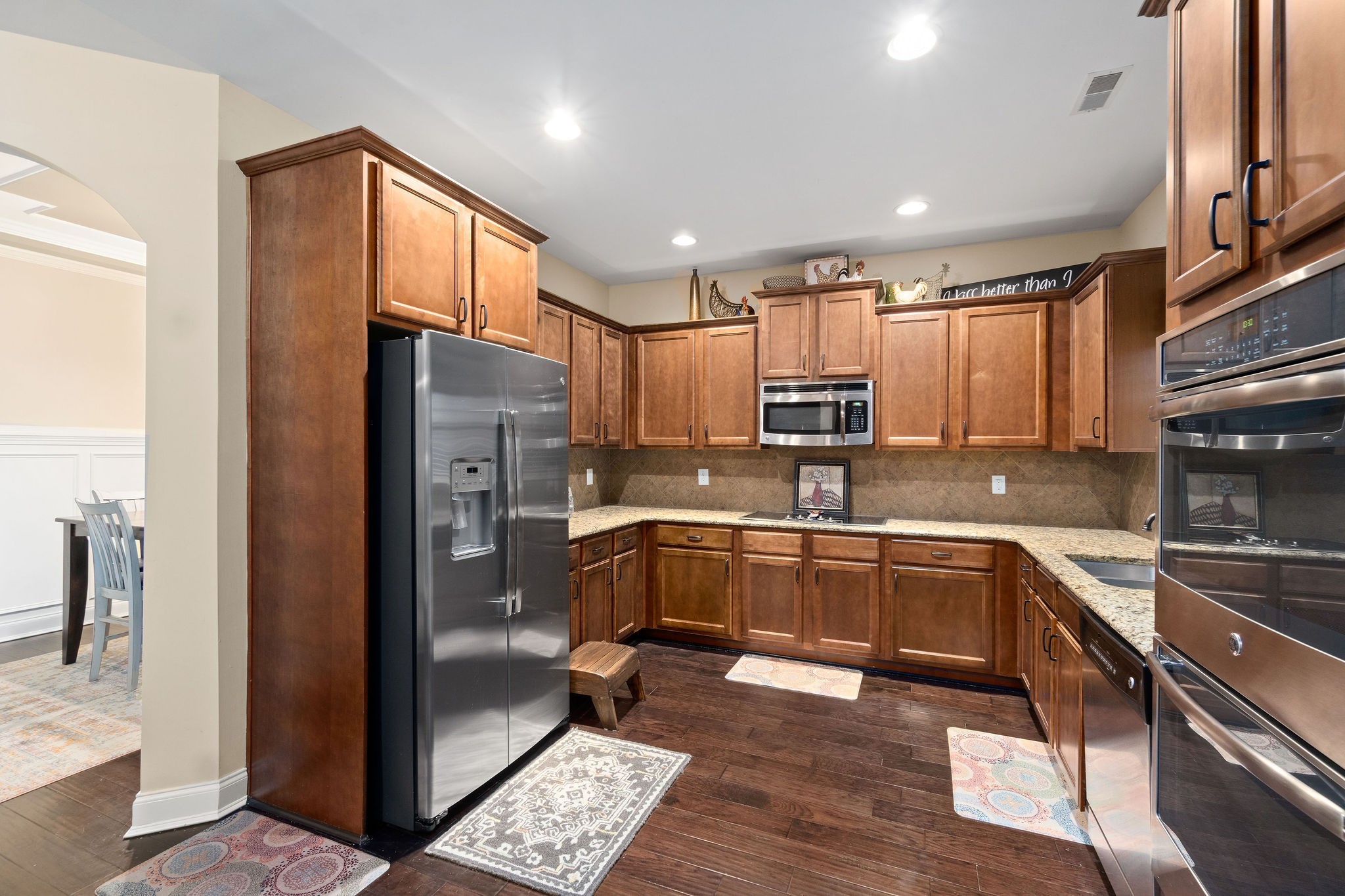 2953 Mcmanus Circle Clarksville TN 37042